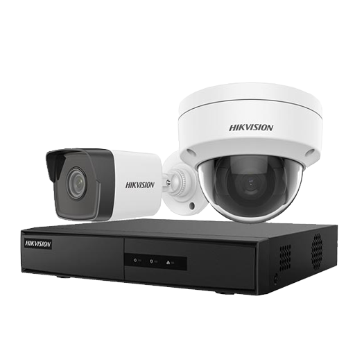 Camera trọn bộ cao cấp